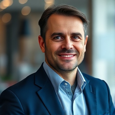 Cristian Ionescu — Cazinouri Noi Online expert
